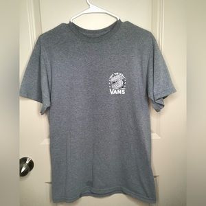 Vans Men’s T-Shirts 👕💁🏽‍♂️